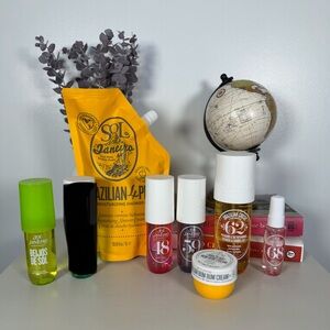 Sol de Janeiro Collection